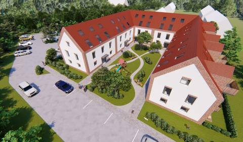 3-Zimmer-Wohnung, zu verkaufen, Galanta, Slowakei