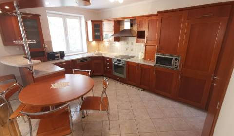3-Zimmer-Wohnung, Park Angelium, zu vermieten, Košice - Staré Mesto, S