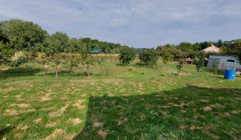 Baugrund, zu verkaufen, Nitra, Slowakei