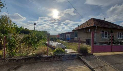 Einfamilienhaus, zu verkaufen, Nové Zámky, Slowakei
