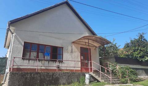 Einfamilienhaus, zu verkaufen, Nové Zámky, Slowakei
