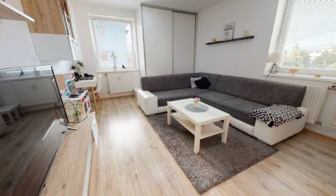 2-Zimmer-Wohnung, Hroznová, zu verkaufen, Pezinok, Slowakei
