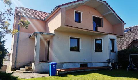 Einfamilienhaus, zu verkaufen, Hlohovec, Slowakei