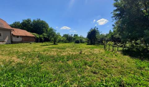 Baugrund, Melek, zu verkaufen, Nitra, Slowakei