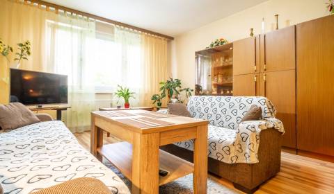 3-Zimmer-Wohnung, Juhoslovanská, zu verkaufen, Košice - Sídlisko Ťahan