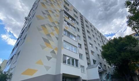 3-Zimmer-Wohnung, Tománkova, zu verkaufen, Bratislava - Karlova Ves, S