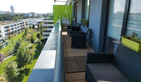 3-Zimmer-Wohnung, Veterná, zu verkaufen, Trnava, Slowakei