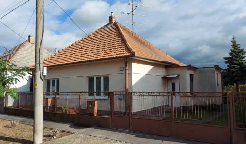 Einfamilienhaus, Športová, zu verkaufen, Šaľa, Slowakei