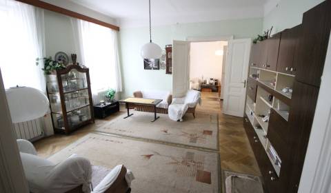 3-Zimmer-Wohnung, Sládkovičova, zu verkaufen, Bratislava - Staré Mesto