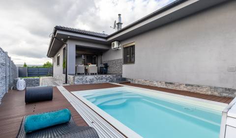 Einfamilienhaus, Kvetná, zu verkaufen, Košice-okolie, Slowakei