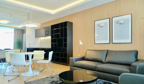 Mieten 2-Zimmer-Wohnung, 2-Zimmer-Wohnung, Landererova, Bratislava - S