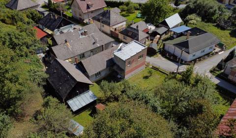 Einfamilienhaus, zu verkaufen, Košice-okolie, Slowakei
