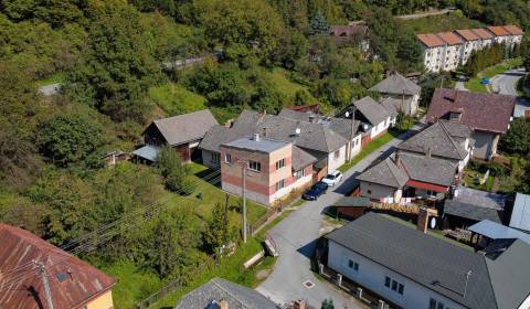 Einfamilienhaus, zu verkaufen, Košice-okolie, Slowakei