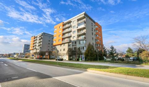 2-Zimmer-Wohnung, Kazanská, zu verkaufen, Bratislava - Podunajské Bisk