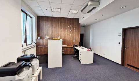 Büros, Trnavská cesta, zu vermieten, Bratislava - Nové Mesto, Slowakei