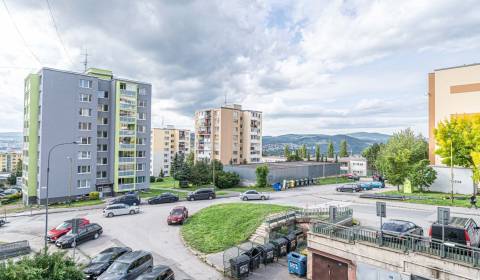 3-Zimmer-Wohnung, Postupimská, zu verkaufen, Košice - Dargovských hrdi