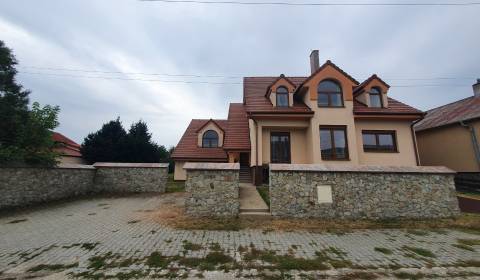 Einfamilienhaus, Šurianky, zu verkaufen, Nitra, Slowakei