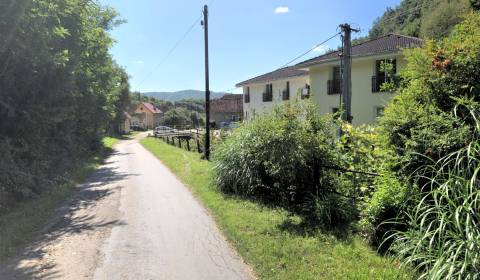 3-Zimmer-Wohnung, zu verkaufen, Bánovce nad Bebravou, Slowakei