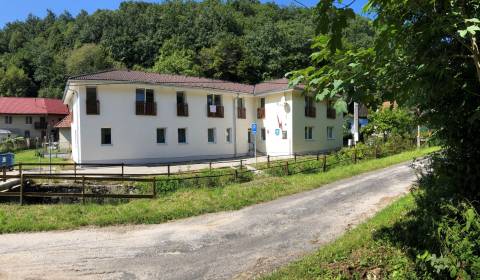 3-Zimmer-Wohnung, zu verkaufen, Bánovce nad Bebravou, Slowakei