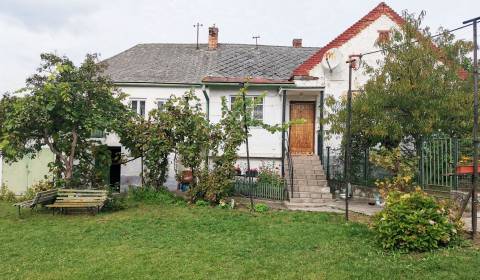 Einfamilienhaus, Trnávka, zu verkaufen, Trebišov, Slowakei