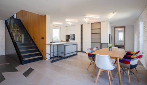 4-Zimmer-Wohnung, Miletičova, zu verkaufen, Bratislava - Ružinov, Slow