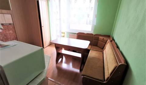 2-Zimmer-Wohnung, zu verkaufen, Partizánske, Slowakei