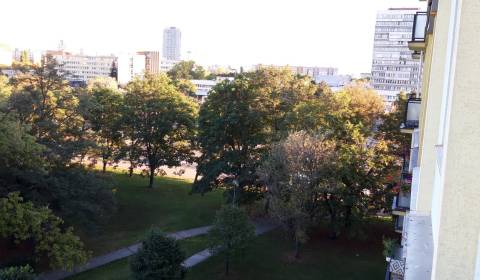 2-Zimmer-Wohnung, zu vermieten, Bratislava - Ružinov, Slowakei