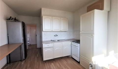 2-Zimmer-Wohnung, zu verkaufen, Partizánske, Slowakei