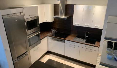 2-Zimmer-Wohnung, Na križovatkách, zu vermieten, Bratislava - Ružinov,