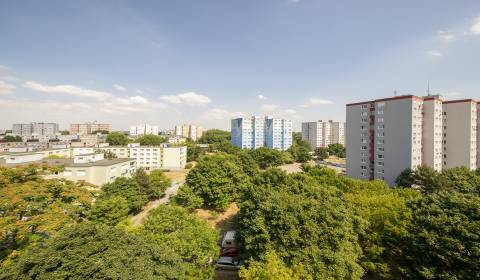 4-Zimmer-Wohnung, Romanova, zu verkaufen, Bratislava - Petržalka, Slow