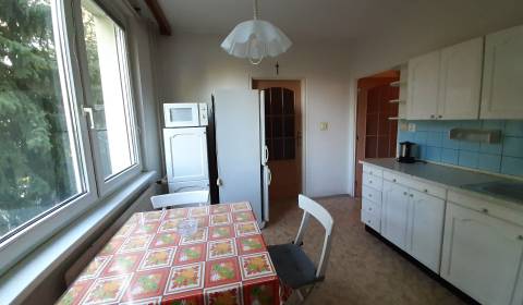 2-Zimmer-Wohnung, Sídlisko Lúky, zu verkaufen, Nitra, Slowakei