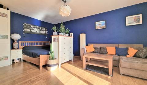 1-Zimmer-Wohnung, Chorvátska, zu verkaufen, Bratislava - Staré Mesto,