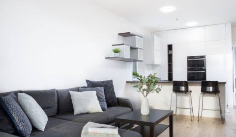 2-Zimmer-Wohnung, Béžová, zu vermieten, Bratislava - Petržalka, Slowak