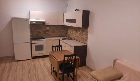2-Zimmer-Wohnung, Jégého, zu vermieten, Bratislava - Ružinov, Slowakei