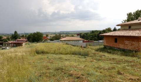 Baugrund, Modranská, zu verkaufen, Pezinok, Slowakei