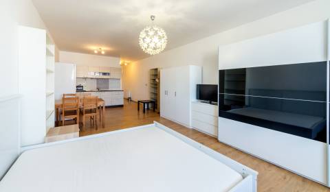 Mieten 1-Zimmer-Wohnung, 1-Zimmer-Wohnung, Račianska, Bratislava - Nov