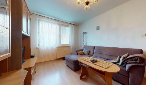 2-Zimmer-Wohnung, Muškátová, zu verkaufen, Pezinok, Slowakei