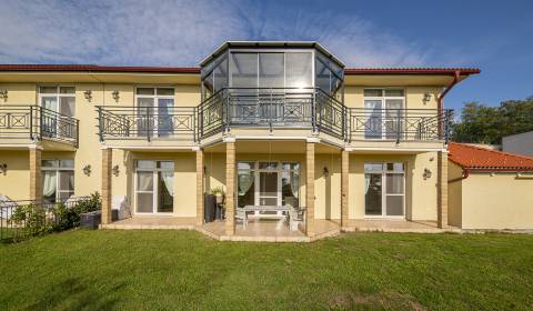 Mieten Einfamilienhaus, Einfamilienhaus, Merlotová, Bratislava - Nové 