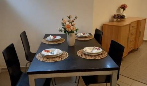 Einfamilienhaus, Železničná, zu vermieten, Senec, Slowakei