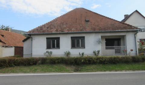 Einfamilienhaus, zu verkaufen, Senica, Slowakei