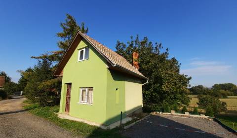Ferienhaus, Nová Ves nad Žitavou, zu verkaufen, Nitra, Slowakei