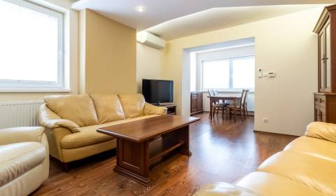 3-Zimmer-Wohnung, zu vermieten, Košice - Staré Mesto, Slowakei