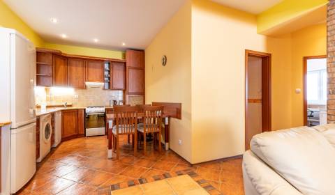 3-Zimmer-Wohnung, zu vermieten, Košice - Staré Mesto, Slowakei