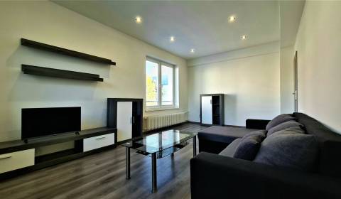 2-Zimmer-Wohnung, Komenského, zu vermieten, Košice - Staré Mesto, Slow