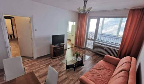 1-Zimmer-Wohnung, Južná trieda, zu verkaufen, Košice - Juh, Slowakei