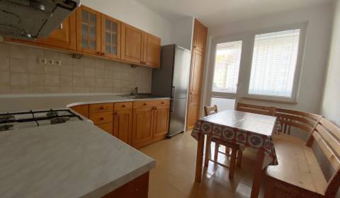 3-Zimmer-Wohnung, Kapicova, zu verkaufen, Bratislava - Petržalka, Slow