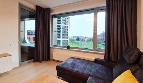 2-Zimmer-Wohnung, Továrenská, zu vermieten, Bratislava - Staré Mesto,