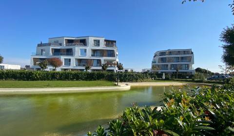 2-Zimmer-Wohnung, Tri vody III, zu verkaufen, Senec, Slowakei