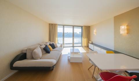 2-Zimmer-Wohnung, Pribinova, zu vermieten, Bratislava - Staré Mesto, S