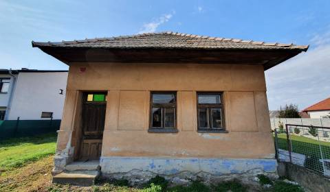 Einfamilienhaus, Horný Ohaj, zu verkaufen, Nitra, Slowakei
